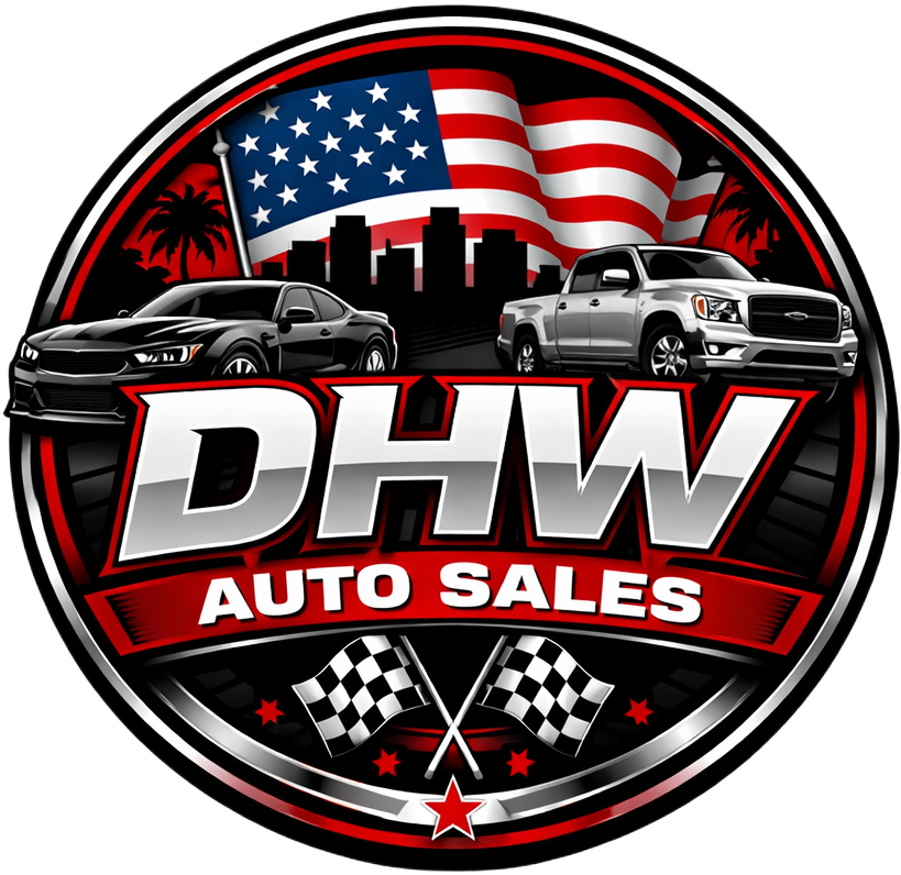DHW Auto Sales